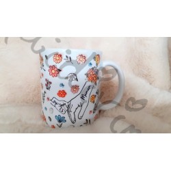 Mug maman