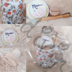 pack spécial fête des mères