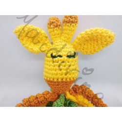 Girafe sensorielle Maidivine