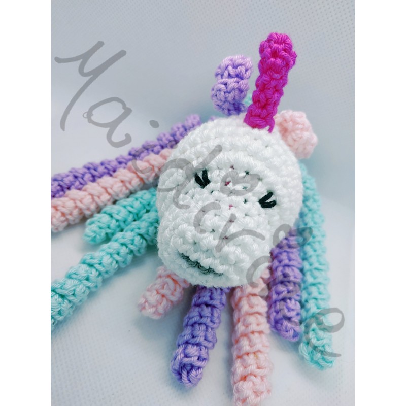 Licorne sensorielle Licorne sensorielle
