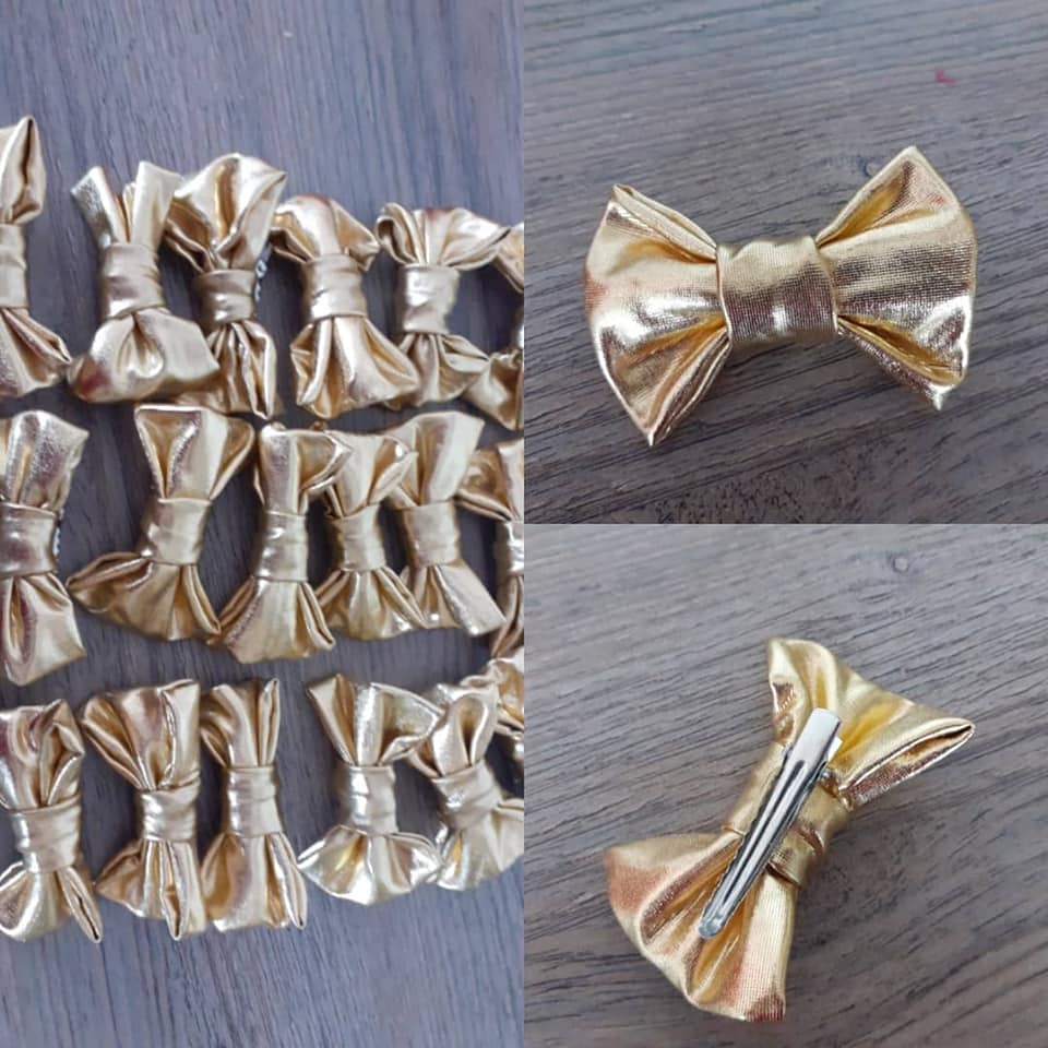 barrette cheveux enterrement de vie de jeune fille